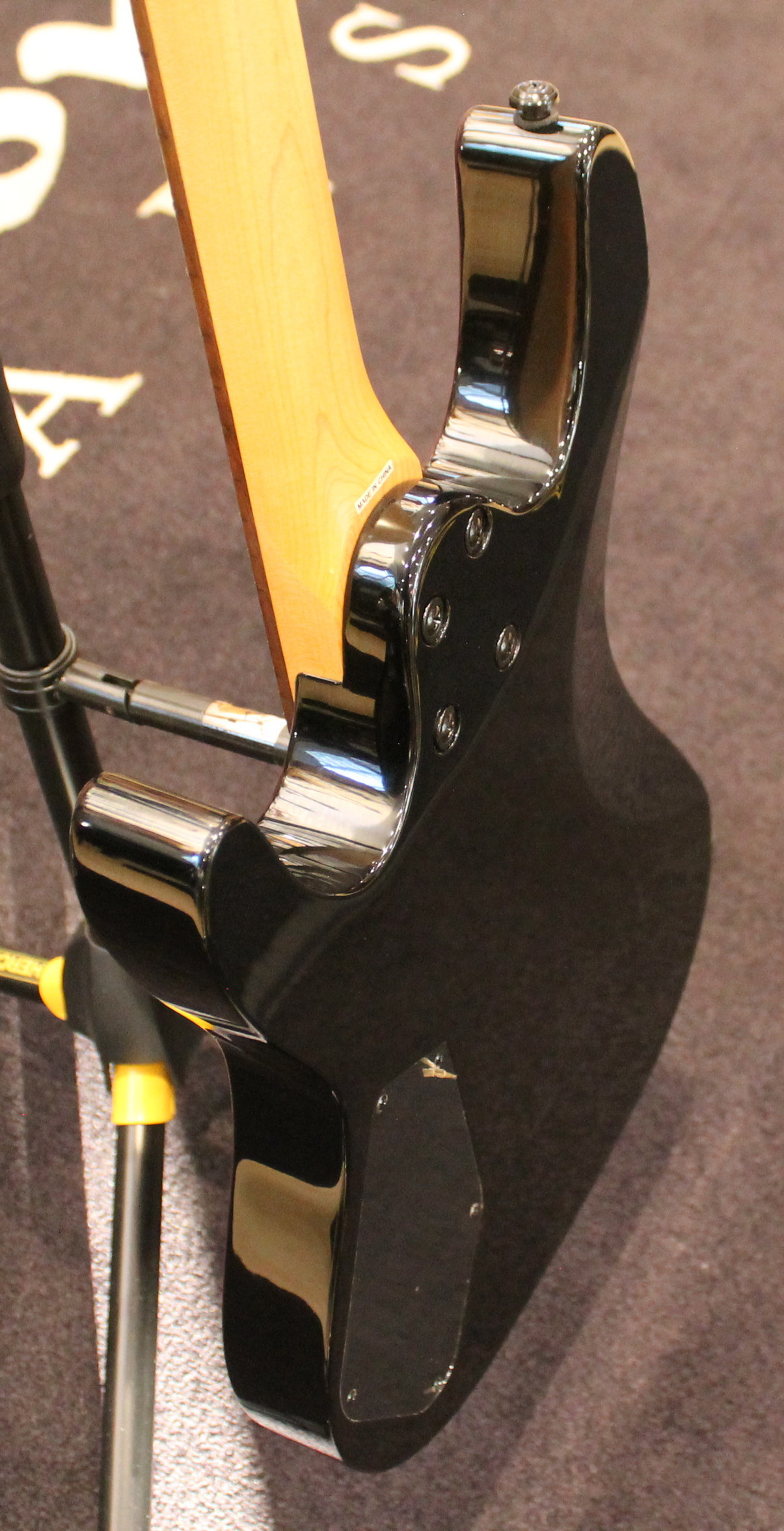 Kramer Striker HSS Figured USATO cod. 17826 - immagine 9