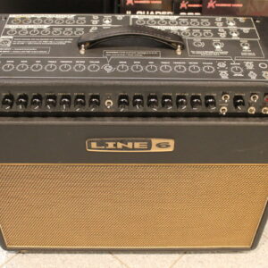 Line6 DT50-112 USATO cod. 19626