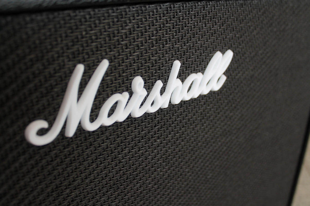 Marshall CODE 50 + FSW USATO cod. 19726 - immagine 8