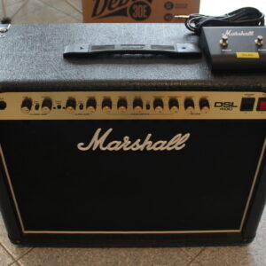 Marshall DSL40 USATO cod. 23626