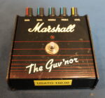 Marshall The Guv'nor 1989 USATO cod. 17526