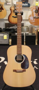 Martin DX-2E Koa EX DEMO