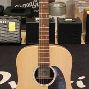 Martin DX-2E Koa EX DEMO