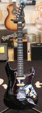 Mooer MSC10 Pro BK USATO cod. 18726