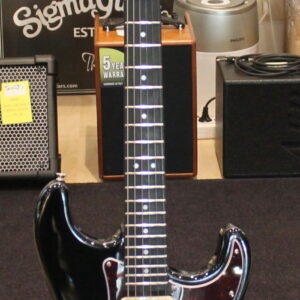 Mooer MSC10 Pro BK USATO cod. 18726