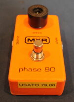 MXR M101 Phase 90 USATO cod. 19126