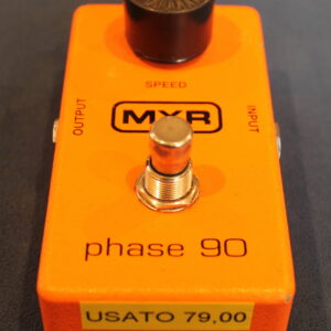 MXR M101 Phase 90 USATO cod. 19126