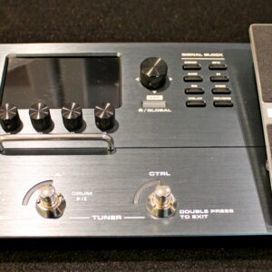 NUX MG-30 USATO cod. 20626