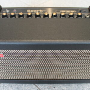 Positive Grid Spark 40 USATO cod. 22726