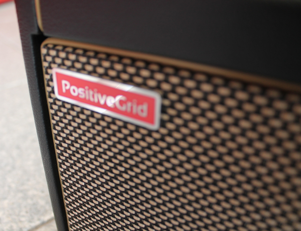 Positive Grid Spark 40 USATO cod. 22726 - immagine 6