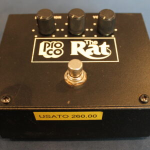 ProCo Vintage Rat Reissue USATO cod. 17426