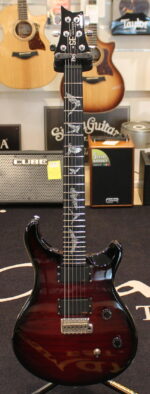 PRS Paul Reed Smith SE Paul Allender USATO cod. 24226