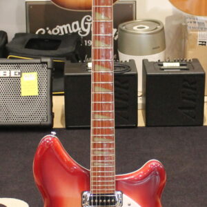 Rickenbacker 360 Fireglo 1999 USATO cod. 16726