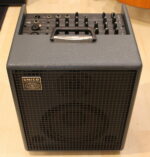 Schertler Unico USATO cod. 20026