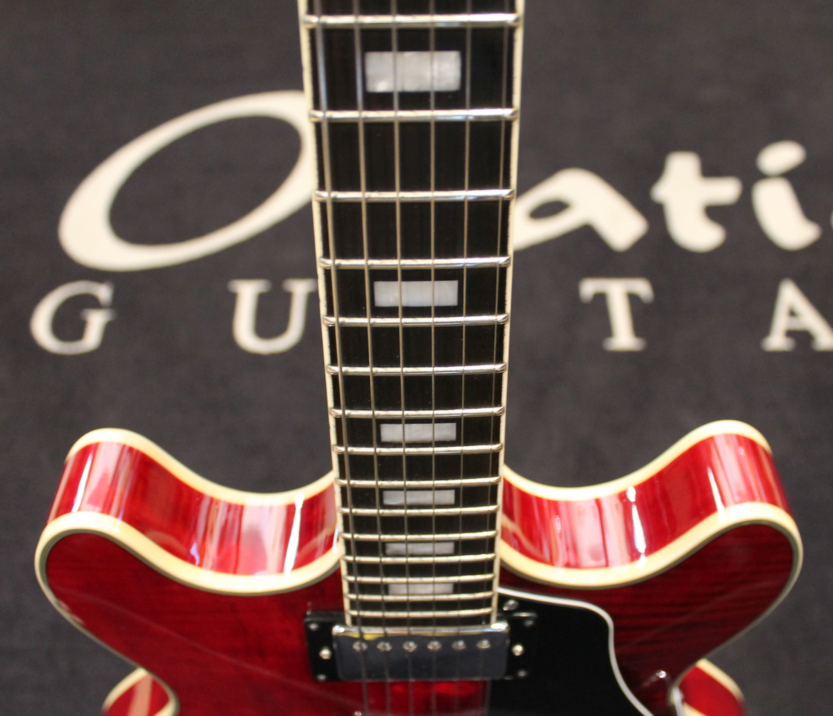 Sire Larry Carlton H7 USATO cod. 22326 - immagine 5