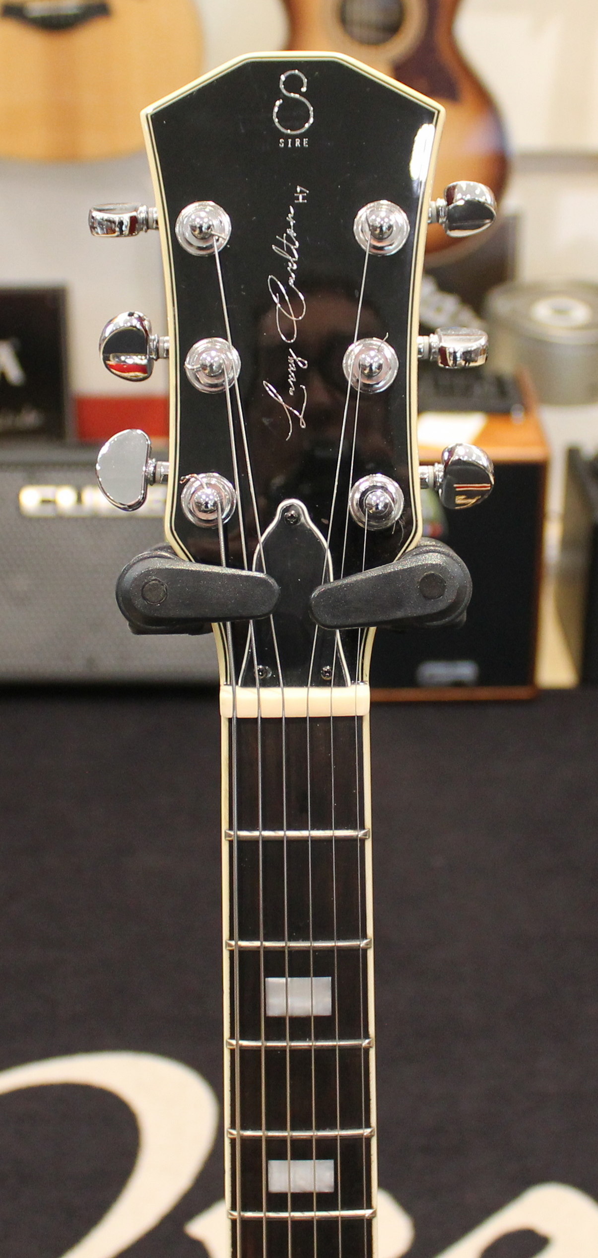 Sire Larry Carlton H7 USATO cod. 22326 - immagine 7