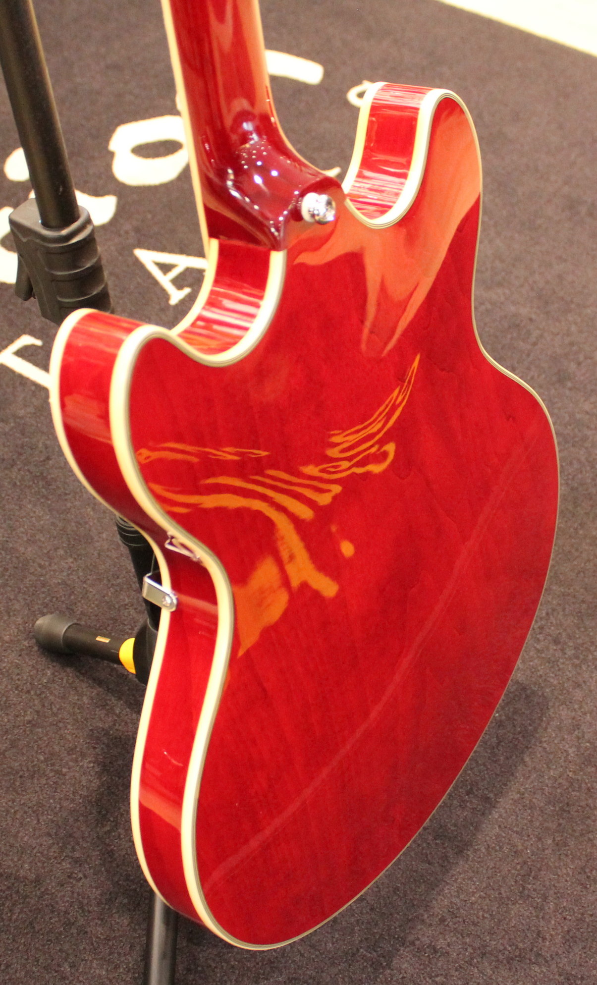 Sire Larry Carlton H7 USATO cod. 22326 - immagine 9