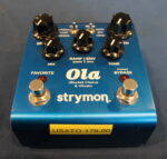 Strymon Ola dBucket USATO cod. 18926