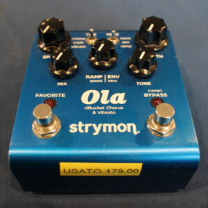 Strymon Ola dBucket USATO cod. 18926