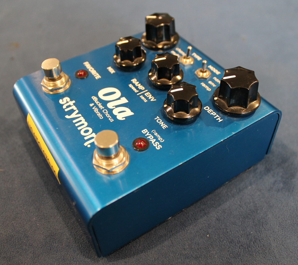 Strymon Ola dBucket USATO cod. 18926 - immagine 4