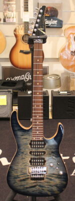 Tom Anderson Angel Natural Arctic Blue Burst USATO cod. 16026