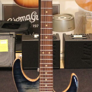 Tom Anderson Angel Natural Arctic Blue Burst USATO cod. 16026