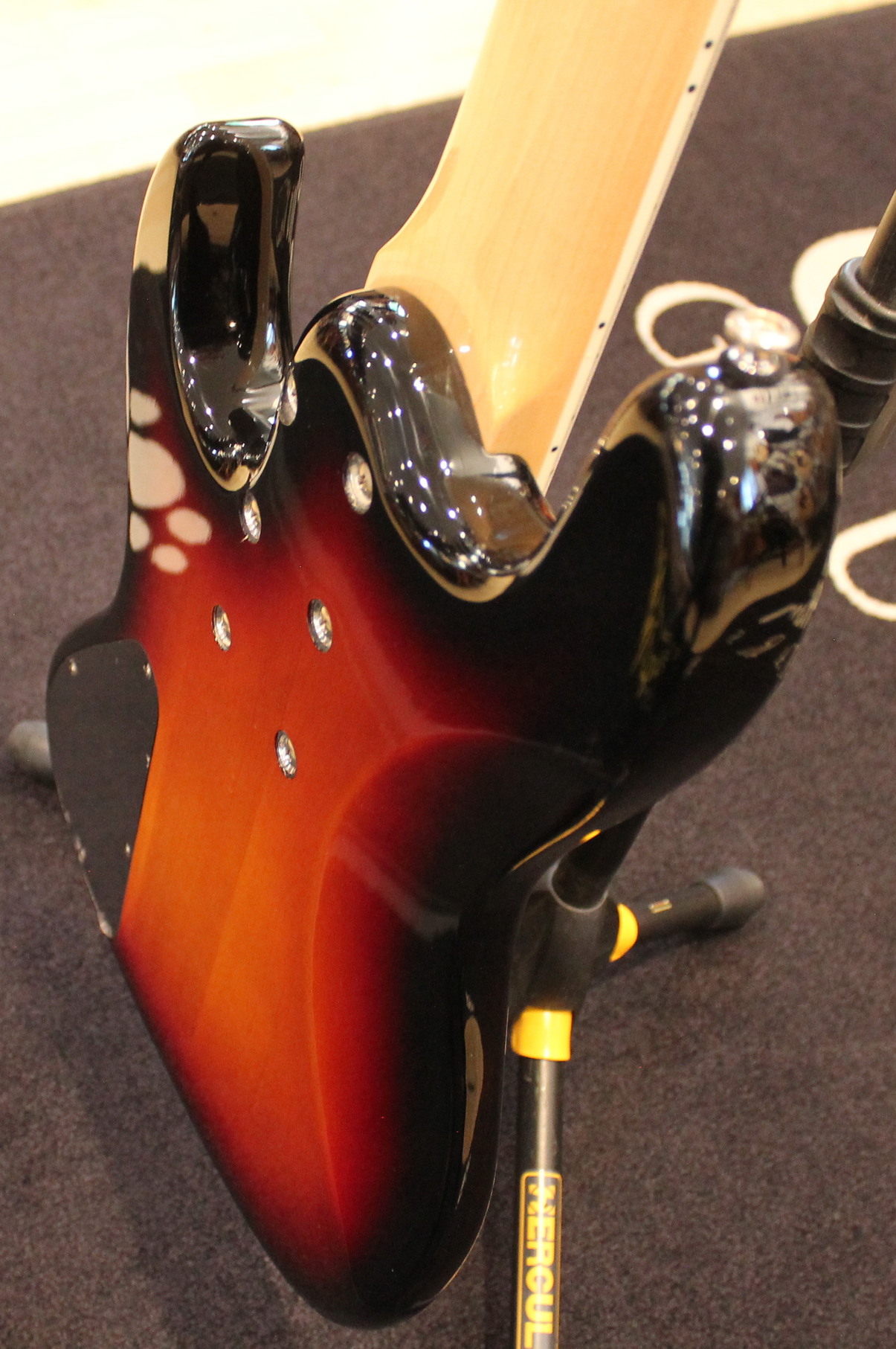 Tribe GFJ5 USATO - immagine 10