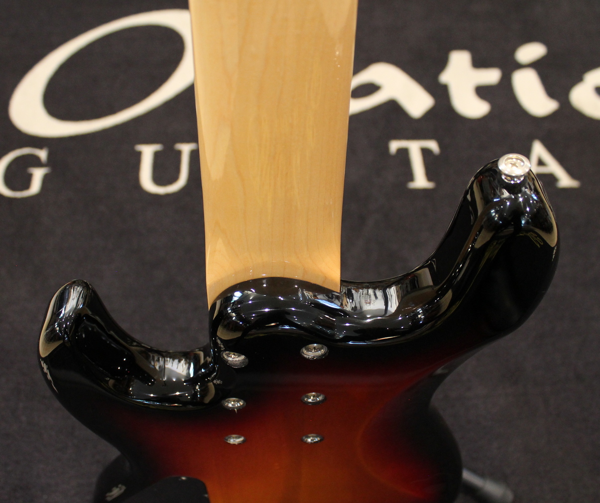 Tribe GFJ5 USATO - immagine 11