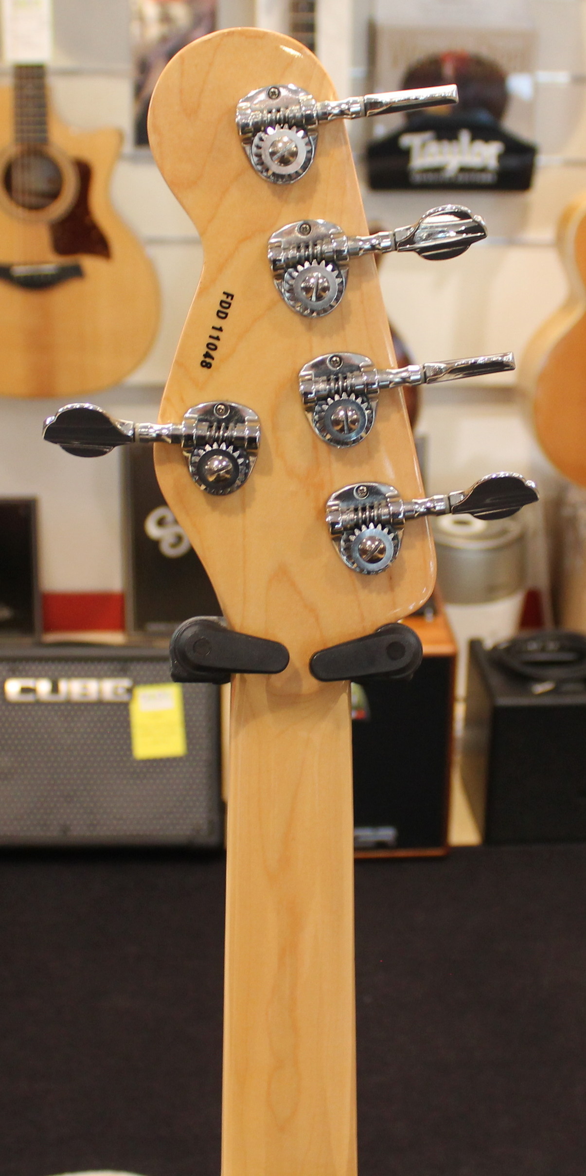 Tribe GFJ5 USATO - immagine 13