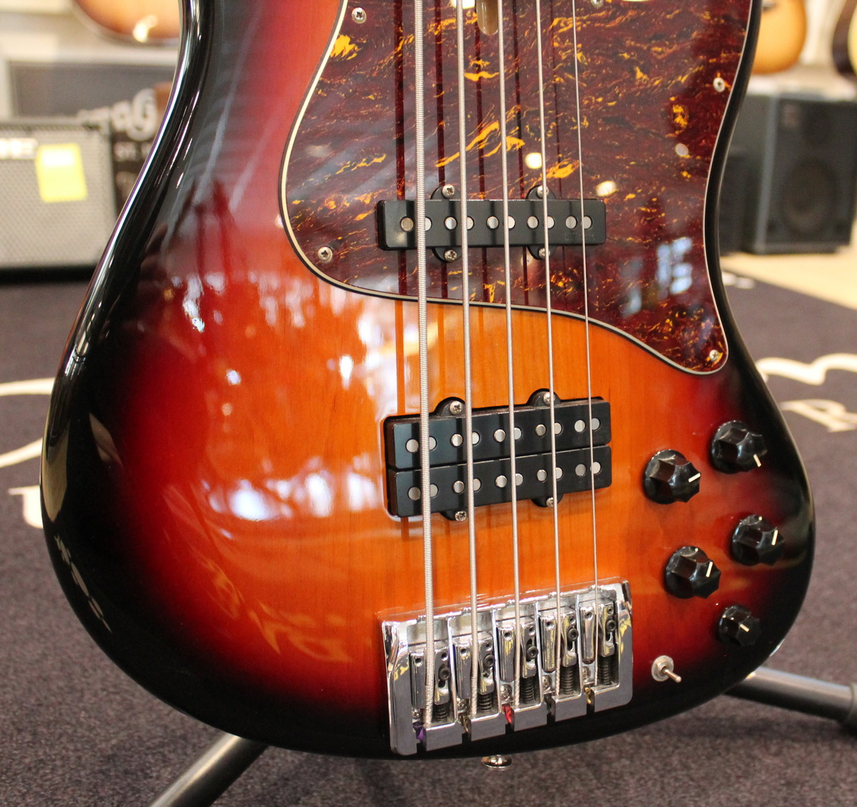 Tribe GFJ5 USATO - immagine 3