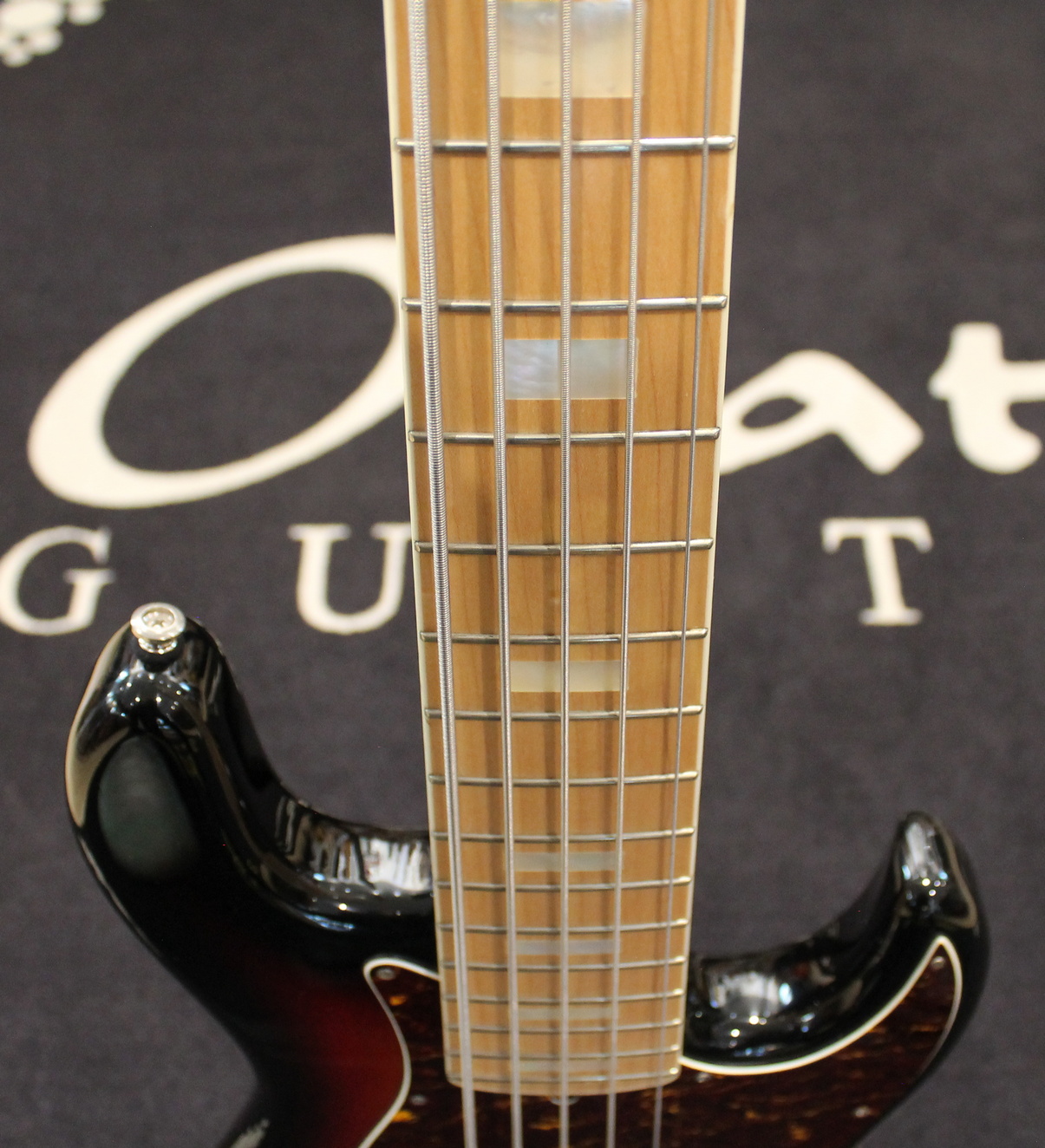 Tribe GFJ5 USATO - immagine 5