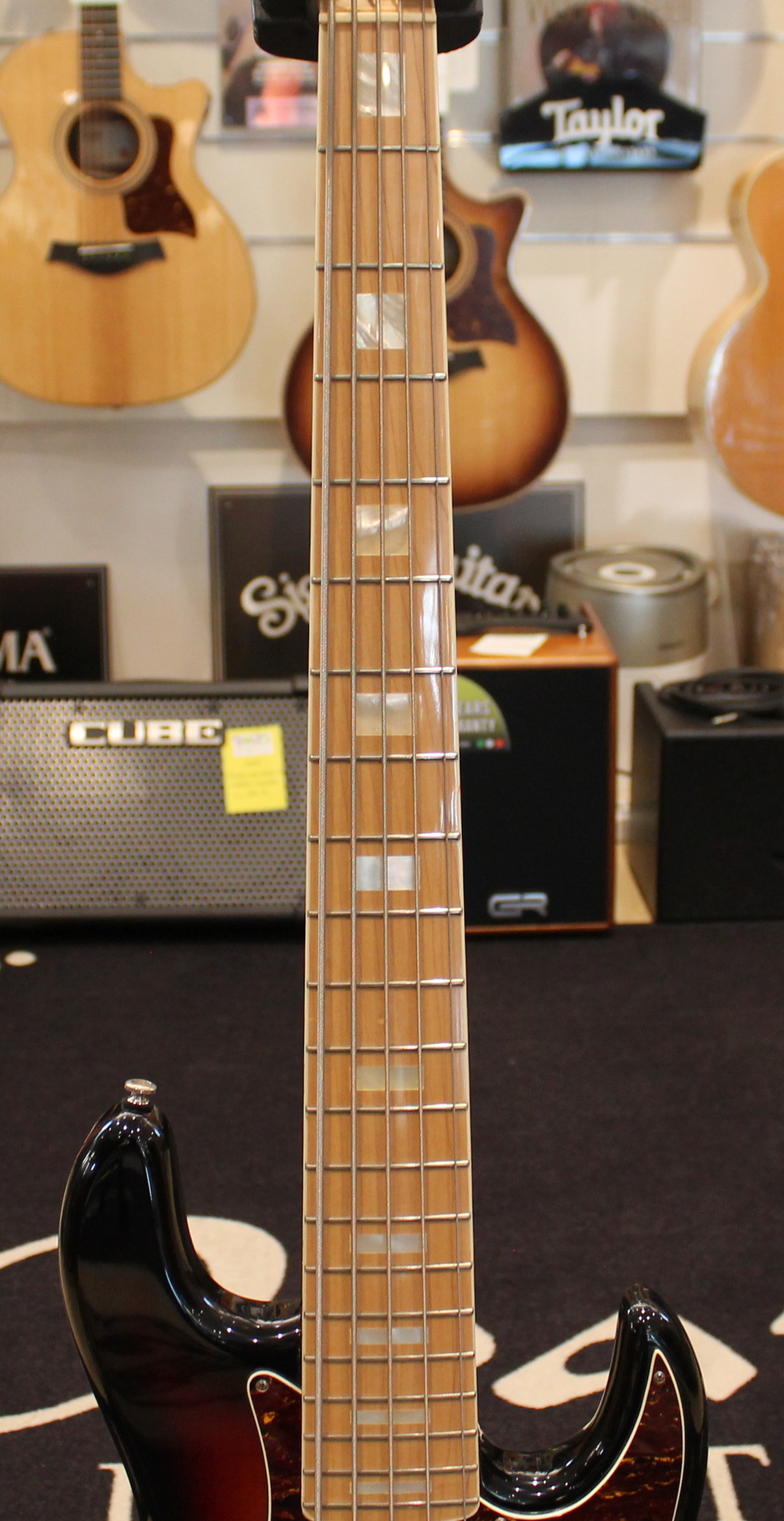 Tribe GFJ5 USATO - immagine 6