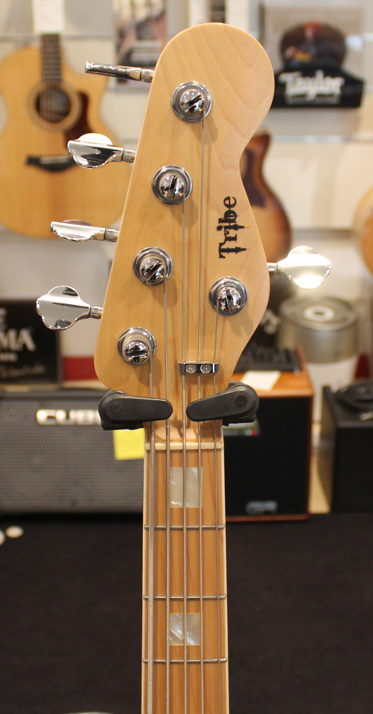 Tribe GFJ5 USATO - immagine 7