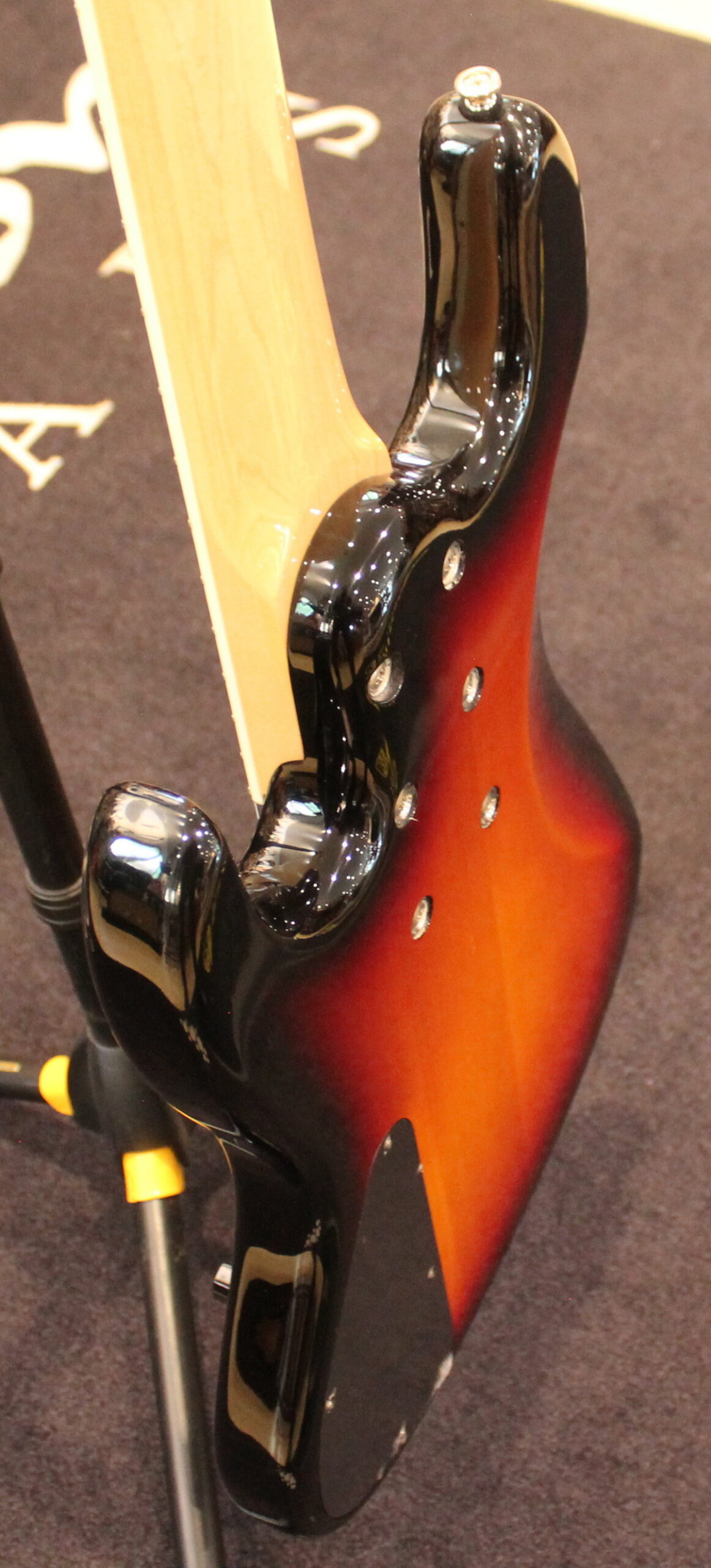 Tribe GFJ5 USATO - immagine 9