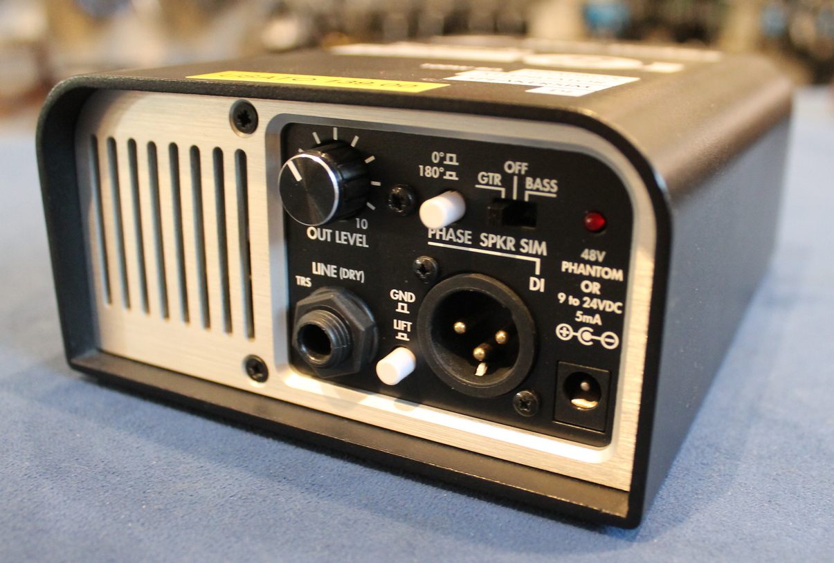 Two Notes Audio Engeneering Captor 8 USATO cod. 17126 - immagine 5