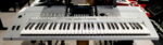 YAMAHA PSR-S710 USATO cod.22226