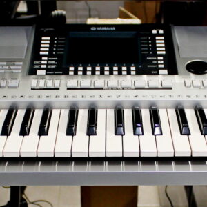 YAMAHA PSR-S710 USATO cod.22226