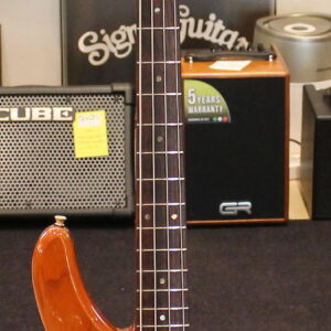 Yamaha TRB-4II Amber USATO cod. 24026