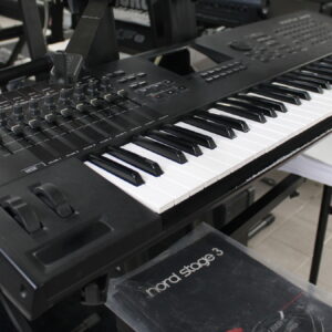 Yamaha Motif XF6 USATO cod. 22926