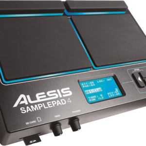 Alesis SamplePad 4