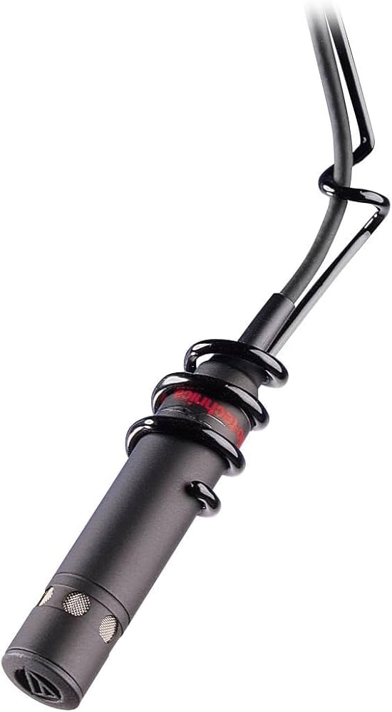 Audio-Technica PRO45