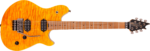 EVH Wolfgang WG Standard QM Transparent Amber