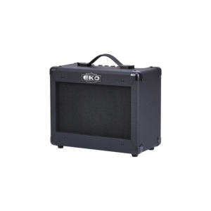 Eko G-BS15 Stealth Black