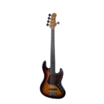 Eko JB-300 5 Sunburst Ex Demo