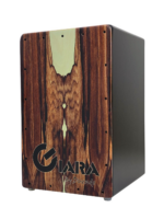 Giara Ziricote Natural