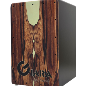 Giara Ziricote Natural