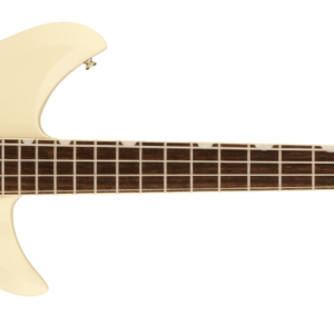 Gretsch Electromatic CVT Bass Double-Cut Vintage White