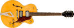 Gretsch G2420 Streamliner Hollow Body With Chromatic II Tailpiece Village Amber