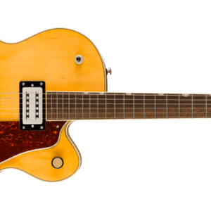 Gretsch G2420 Streamliner Hollow Body With Chromatic II Tailpiece Village Amber
