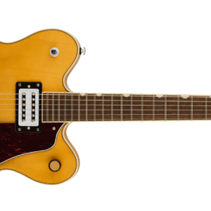 Gretsch G2622T Streamliner Center Block Double-Cut With Bigsby Village Amber